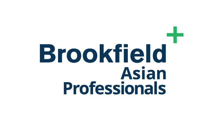 Logotipo da Brookfield Asian Professionals Network