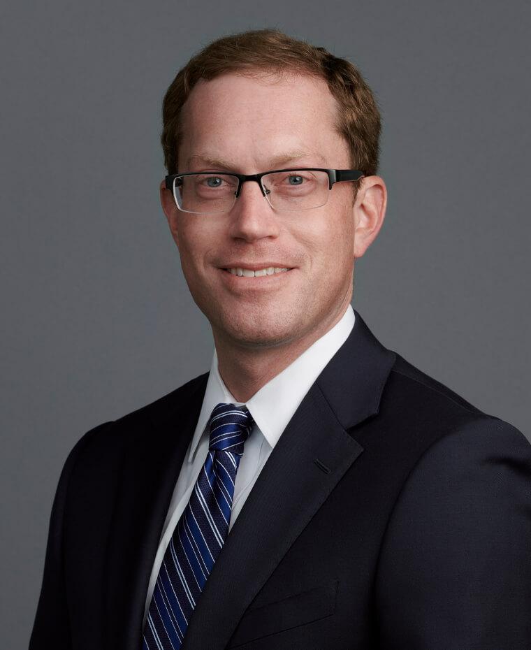 Lowell Baron, Managing Partner, Real Estate Lowell Baron, Managing Partner, Real Estate