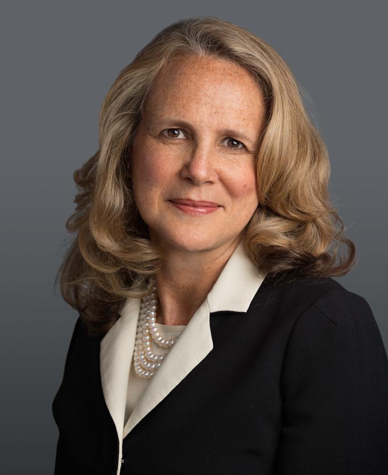 Lisa Anderson, Managing Director; Insurance Solutions Lisa Anderson, Managing Director; Insurance Solutions