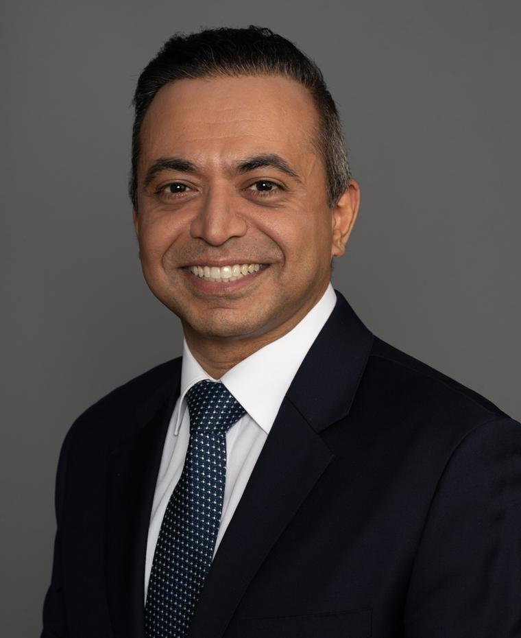 Kumar Shah; Managing Director, Private Equity Kumar Shah; Managing Director, Private Equity
