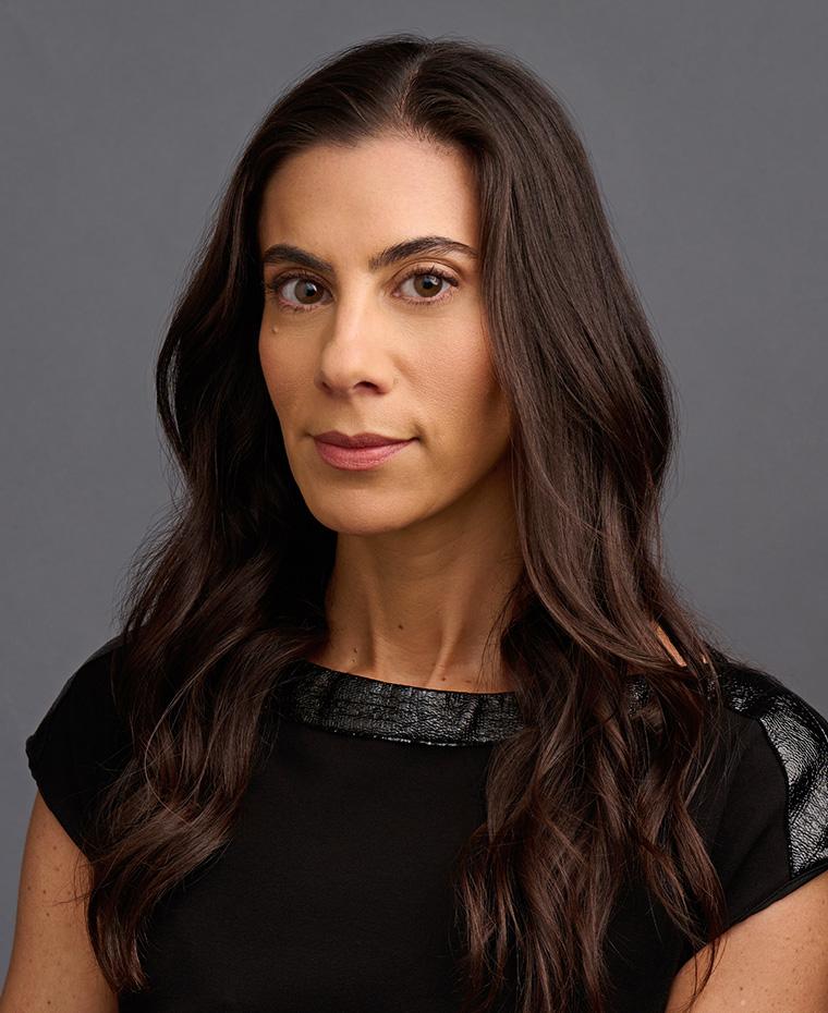 Dana Petitto, Managing Director, Real Estate Dana Petitto, Managing Director, Real Estate
