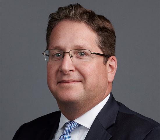 John Sweeney, Managing Director, Brookfield Oaktree Wealth Solutions John Sweeney, Managing Director, Brookfield Oaktree Wealth Solutions
