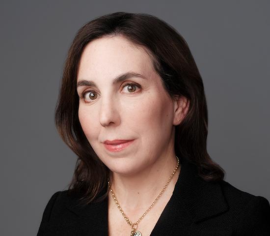 Jennifer Mazin, Managing Partner, Renewable Power Jennifer Mazin, Managing Partner, Renewable Power