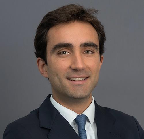 Ignacio Gomez-Acebo, Managing Director, Renewable Power & Transition Ignacio Gomez-Acebo, Managing Director, Renewable Power & Transition