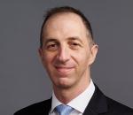 Darryl Pinkser, Managing Director, Brookfield Wealth Solutions